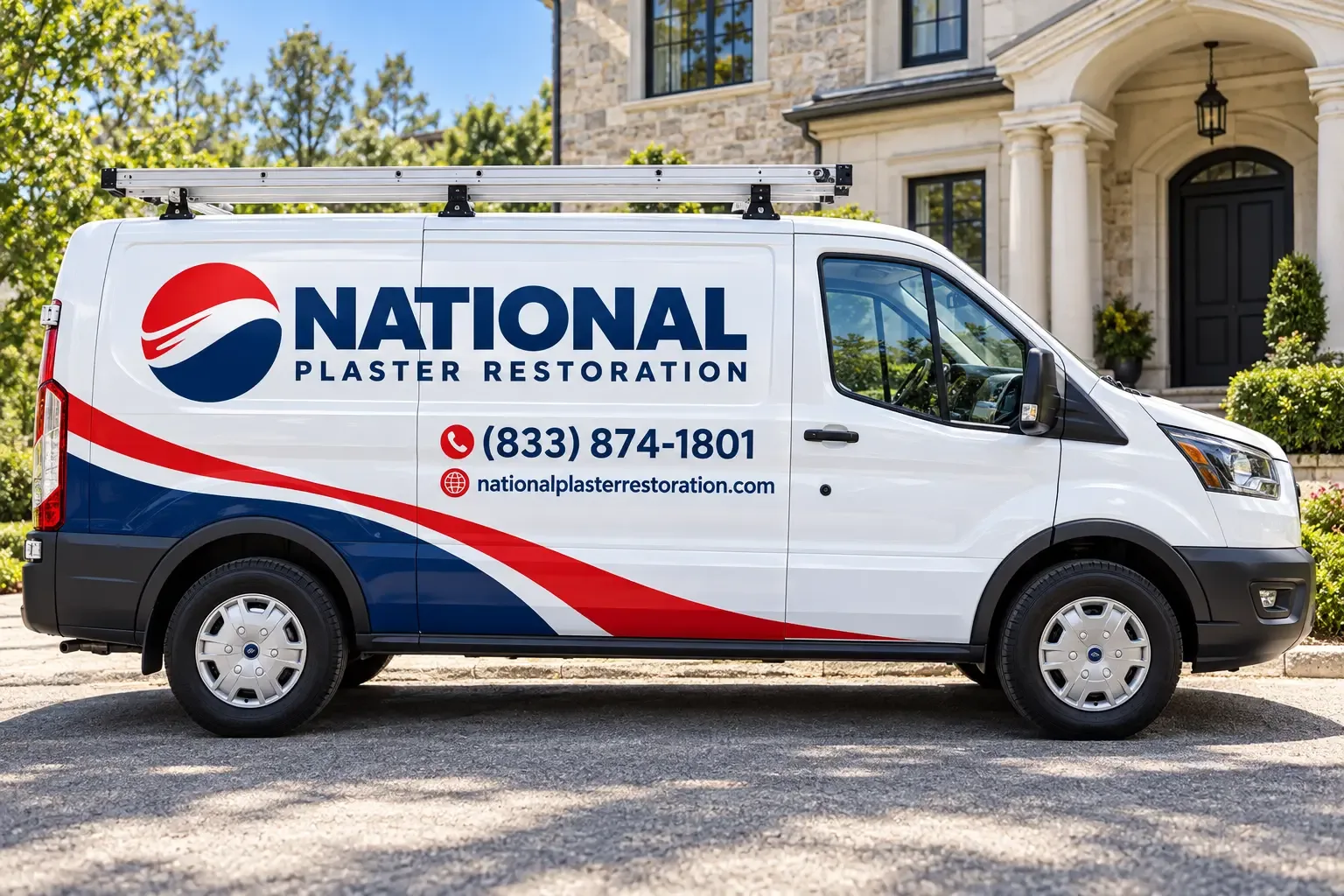 Plaster Repair in Newark, CA near me